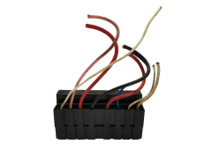 Sikringsboks Citroen Peugeot 9636079380 3845