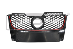 Kølergrill Gør VW Golf 5 GTI 1K5853651P 88531176902 DPA