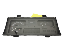 Speedometer Renault Clio 1 7700423045 49408