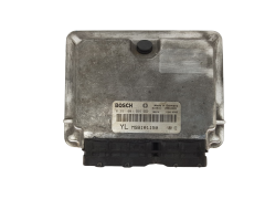 Styreenhed MSB101150 0281001956 Rover Bosch 3379
