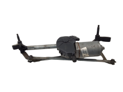 Viskermekanisme Opel Corsa D 13182340 367546129 405.067 Valeo 1842