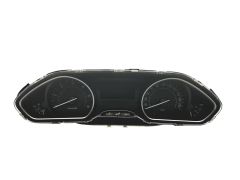 Omdrejningstæller Peugeot 208 9813848980 57927