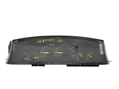 Omdrejningstæller Pontiac Trans Sport 16177648 16176849