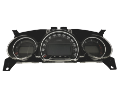 Omdrejningstæller Citroen C5 3 9666330580 29680