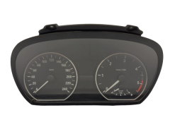 Omdrejningstæller BMW 1 E87 9110195-05 1024952-51 18930