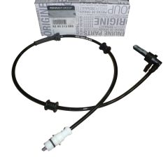 ABS Sensor Venstre Bag Ny Original 8200212695 Renault Kangoo I