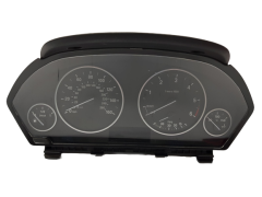 Omdrejningstæller BMW 3 6210 9382175 9232893 Johnson Controls