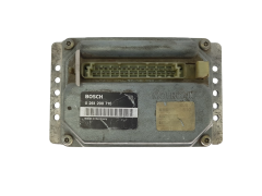 Styreenhed 0261200716 Fiat Lancia Bosch 17415