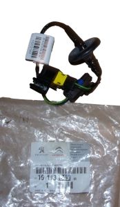 Ledningsnet Ny Original 1611384580 Citroen
