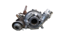 Turbolader 144119263R GT1241JOSZ Garrett 1.5 dci Nissan Renault S5