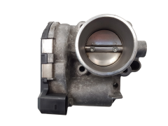 Spjældhusventil Ford 8A6G-9F991-AB 0280750531 Bosch 2504