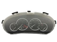 Speedometer Peugeot 206 9651740780 000644407 49058