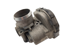 Spjældhusventil Citroen Peugeot Ford 9673534480 1.6 HDI 1869