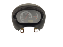 Speedometer Fiat Seicento 735270338 6063449905 2336