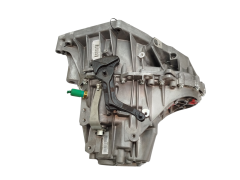 Gearkasse Ny Original TL4170 320104734R Nissan Qashqai 1.3 DIG-T