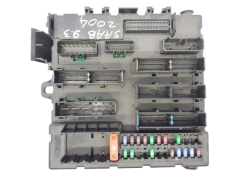 Sikringsboks Saab 12766740 519161103 GM