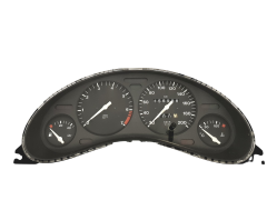 Speedometer Opel Tigra Corsa 90484149 88481669 50886