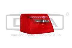 Lygte Venstre 4G5945095A 99451823502 Audi A6 DPA