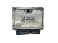 Styreenhed 038906019NL 0281012276 VW Skoda Seat Bosch 63046