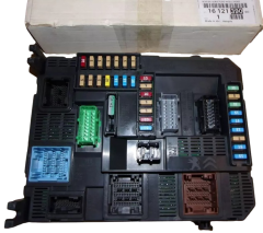 Sikringsboks Original 1612139080 Citroen Peugeot