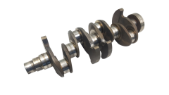 Krumtapaksel 8200156373 D4F784 1.2 Turbo TCE Renault Clio 3 13026