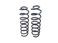 Spiralfjeder Sæt Bag 8200245681 Renault Megane 2