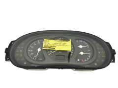 Omdrejningstæller Renault Clio 2 7700410434 G 49253