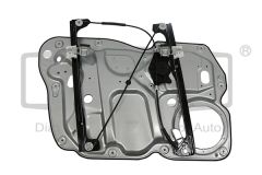 Elruderegulator 1T1837462B 88370804102 VW Touran DPA