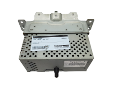 Bilradio AHU Navi Ford Fiesta H1BT-18C815-VL 21081