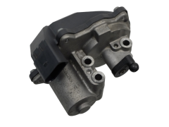 Indsugningsmanifold Aktuator 06F133482 A2C53042178 2.0 TFSI VW Audi Seat Skoda