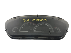 Speedometer Fiat Marea 606127001 60.6127.001 57339