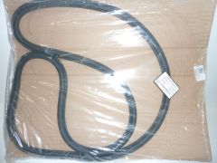 Dørtætning Højre Bag Original 5E5867368G Skoda Octavia 3