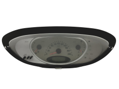Speedometer Lancia Ypsilon 46814971 503000380900 41307