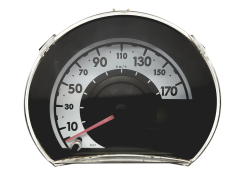 Speedometer Aygo 107 C1 83800-0H132 Toyota PSA 39846