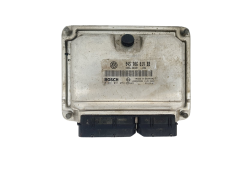 Styreenhed Seat VW 045906019BB 0281011074 Bosch 44722