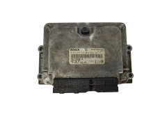 Styreenhed 46784814 0281010332 93741JA Alfa Romeo Bosch 16713