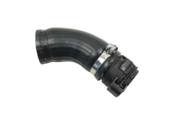 Luftslange 144604208R Renault Clio 4 0.9 TCE