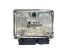 Styreenhed 038906019LP 0281011196 VW Seat Bosch
