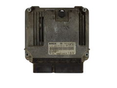 Styreenhed Alfa Romeo 55186983 0281010455 426716BCA Bosch