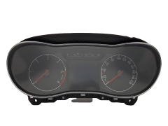 Omdrejningstæller Ny Original Opel Corsa E 39016357 24875