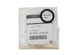 Pakning, tætningsring Renault Nissan 2130600QAB Original