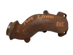 Ladetrykslange 9633655380 Peugeot 406 2.0 HDI RHZ 12359
