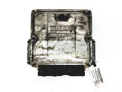 Styreenhed P04727661AB 0281010290 Chrysler Bosch 23972