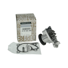 Vandpumpe Original 210102248R Renault Dacia