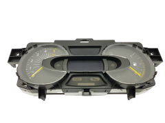 Omdrejningstæller Renault Captur 248104881R C Visteon 27570