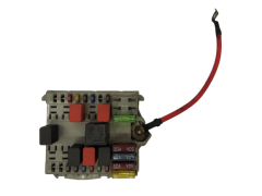 Styreenhed modul BSI Fiat 46766775 Delphi