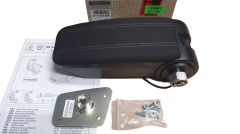 Armlæn Original 877004782R Dacia Duster 2