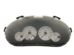 Omdrejningstæller Peugeot 206 9648837180 000643406 50996