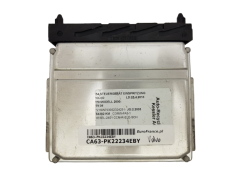 Styreenhed Volvo 0281010319 28SA5360 08677708A Bosch