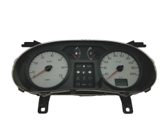 Speedometer Renault Kangoo 1 8200176652 B 57708